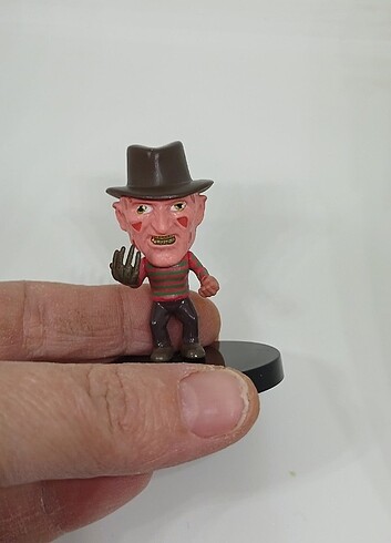 Freddy krueger