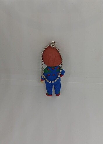  Chucky 