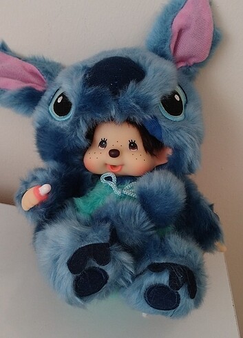  monchhichi