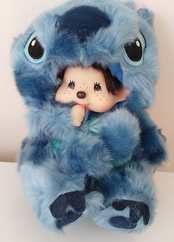  Beden Renk monchhichi