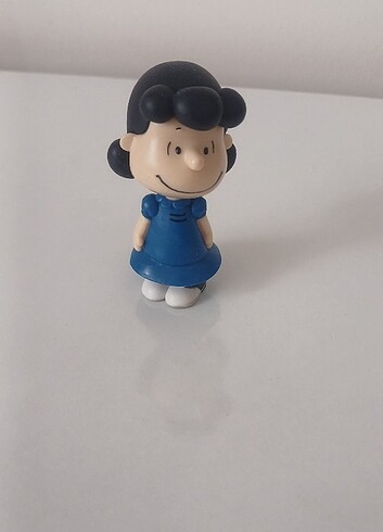 Snopy Figur 