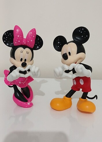 Minnie mickey mause 