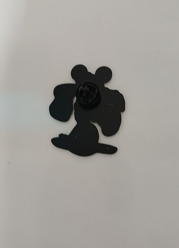 Diğer Mickey Mause Rozet