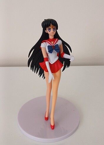 sailor moon Figur