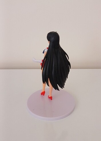  sailor moon Figur