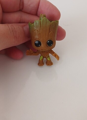 Groot figur