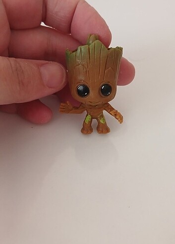 Groot figur