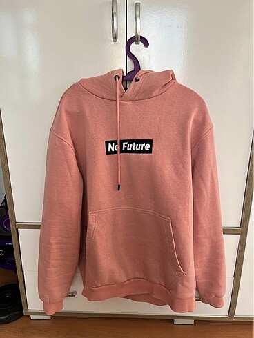 No Future Sweatshirt