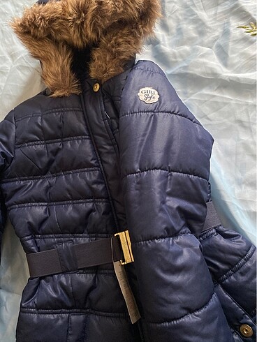 LC Waikiki Yeni etiketli 11-12 yaş mont