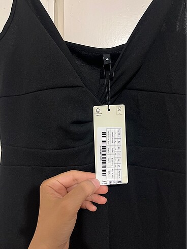 xl Beden Elbise