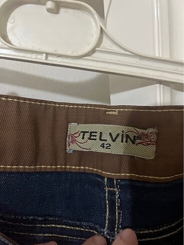 42 Beden lacivert Renk KOT ETEK