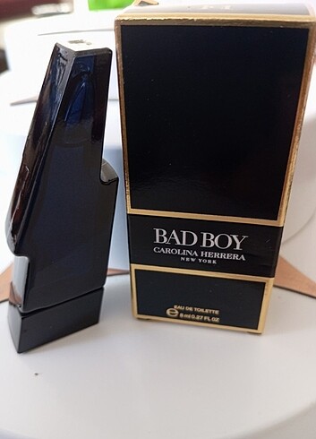  Beden Bad boy deluxe boy 8 ml 