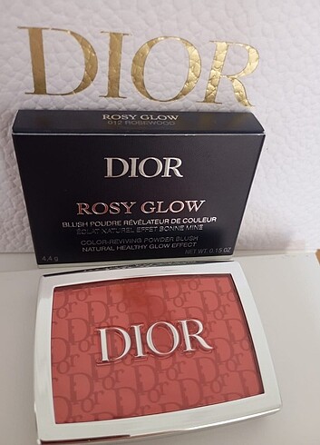  Beden Dior allık 