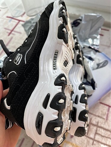 35 Beden Skechers D?lites March Forward