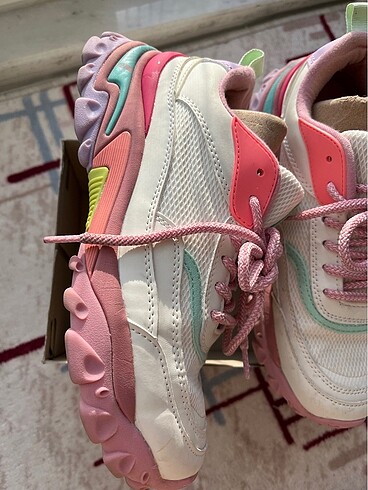 Zara Zara spor ayakkabı