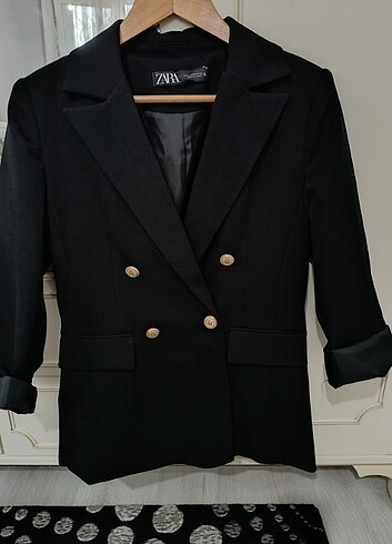 Zara blazer