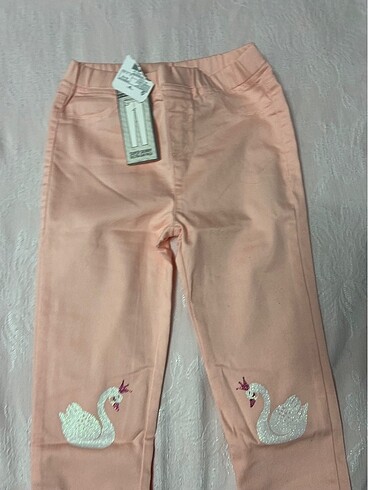 LC Waikiki Koton tayt