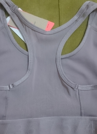 H&M spor sütyeni orta destekli