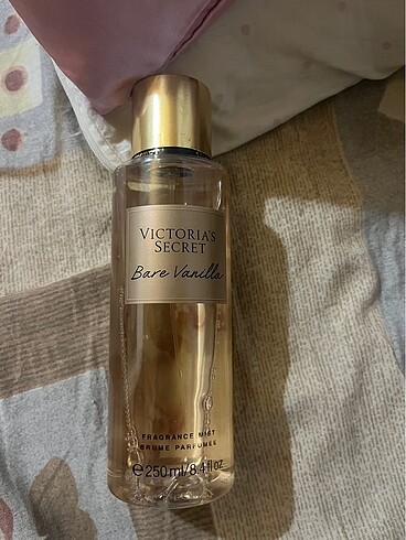 orijinal victoria?s secret vücut spreyi