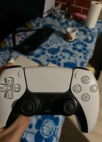 Sony PlayStation 5 Kol