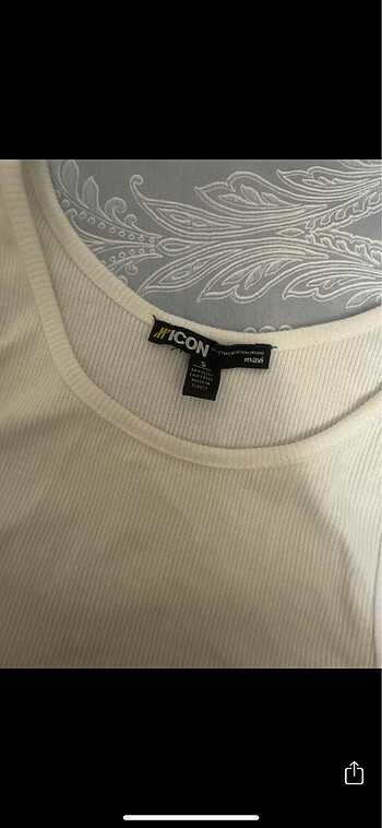 Mavi Jeans mavi crop