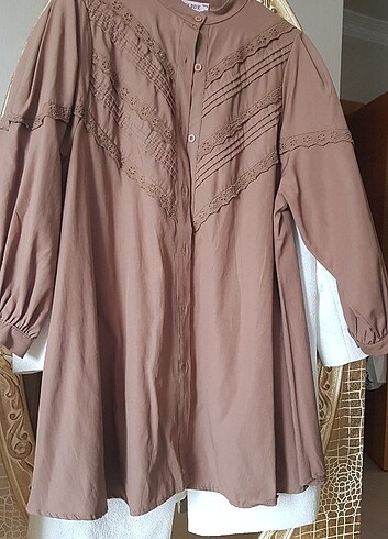 Bayan gomlek
