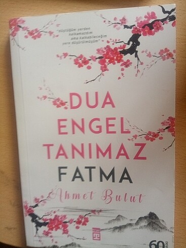 Dua engel tanumaz fatma ahmet bulut