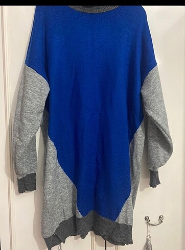 Triko tunik