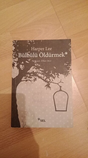  Bülbülü öldürmek 