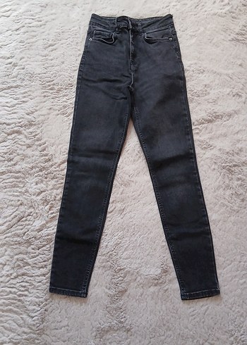 LCW YÜKSEK BEL 26/36