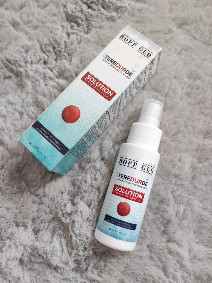 BOPP GLO SİFİR TERLEME ÖNLEYİCİ SPREY - Görsel 4