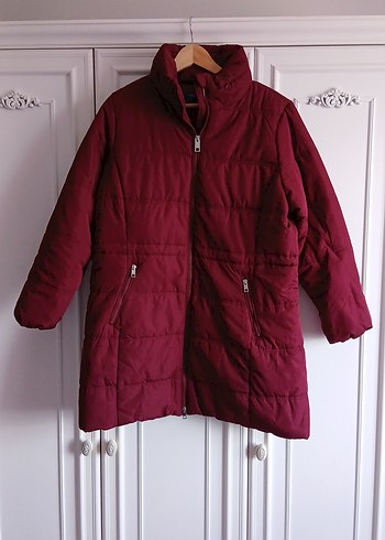 l Beden bordo Renk MARKS & SPENCER SIFIR MONT