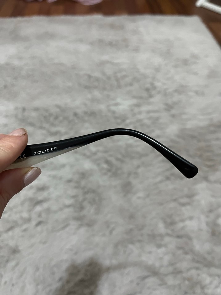 POLİCE MARKA ERKEK COCUK GÖZLÜK - Görsel 3