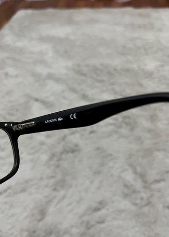ORJİNAL LACOSTE ÇOCUK GOZLUK - Görsel 6