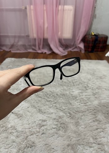 ORJİNAL LACOSTE ÇOCUK GOZLUK - Görsel 2