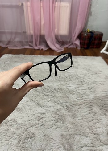 ORJİNAL LACOSTE ÇOCUK GOZLUK - Görsel 7