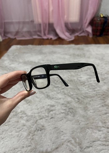 ORJİNAL LACOSTE ÇOCUK GOZLUK - Görsel 8