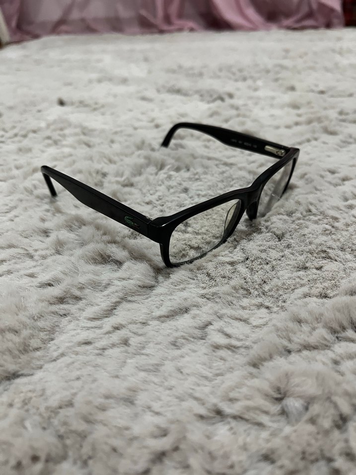 ORJİNAL LACOSTE ÇOCUK GOZLUK - Görsel 5