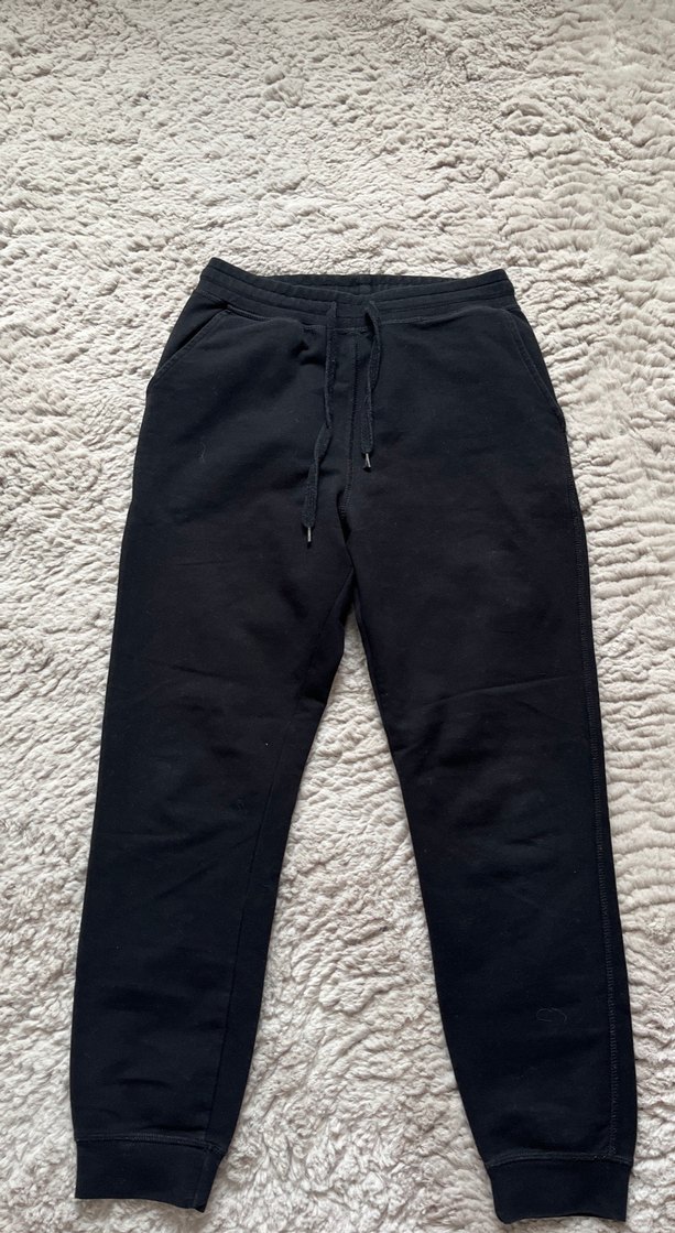 36 BEDEN YÜKSEK BEL - Görsel 3