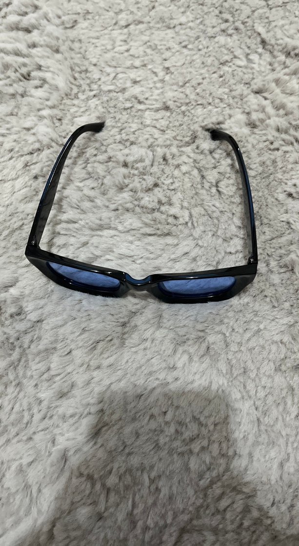 SIFIR GÜNEŞ GÖZLÜĞÜ - Görsel 5