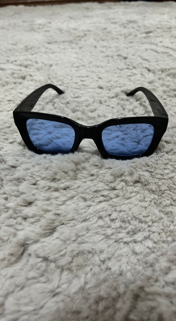 SIFIR GÜNEŞ GÖZLÜĞÜ - Görsel 4