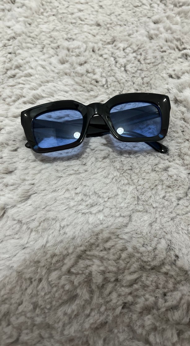 SIFIR GÜNEŞ GÖZLÜĞÜ - Görsel 3