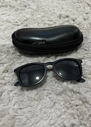 EXELİNE MARKA GÖZLÜK - Görsel 3