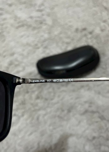 EXELİNE MARKA GÖZLÜK - Görsel 4