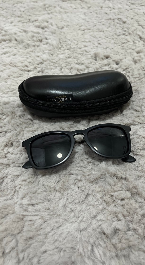 EXELİNE MARKA GÖZLÜK - Görsel 3