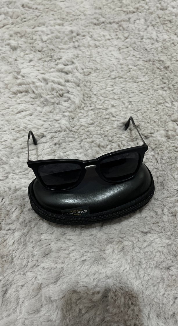 EXELİNE MARKA GÖZLÜK - Görsel 2