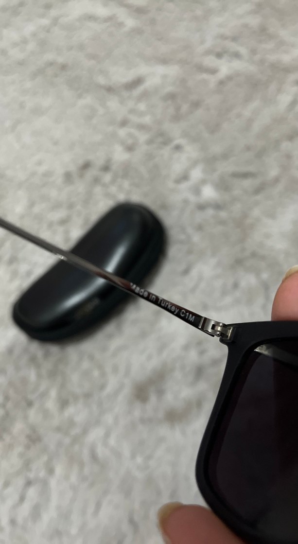 EXELİNE MARKA GÖZLÜK - Görsel 5