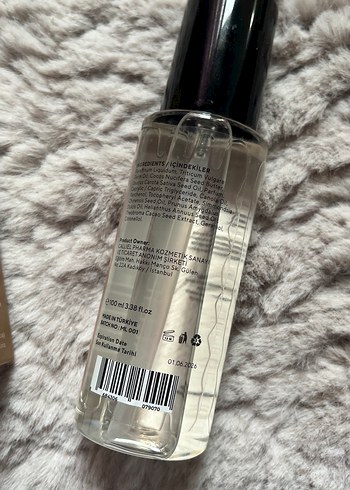 CALLİEL SIFIR BRONZLASTİRİCİ - Görsel 4