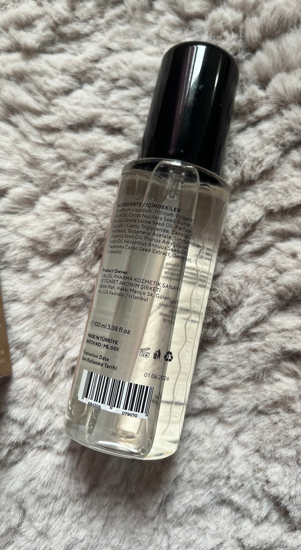 CALLİEL SIFIR BRONZLASTİRİCİ - Görsel 4