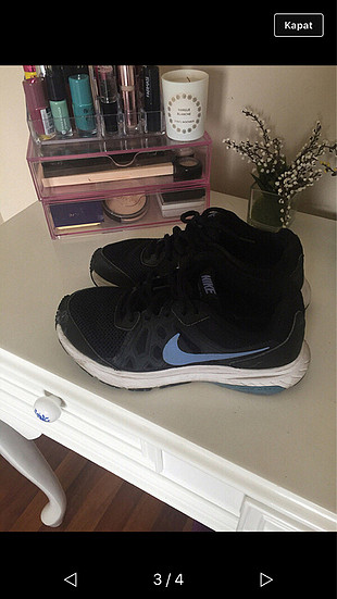 Nike 36 NUMARA ORJİNAL NİKE